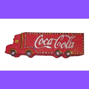Bubble Cola Express Bath Bomb