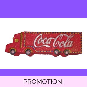 Bubble Cola Express Bath Bomb