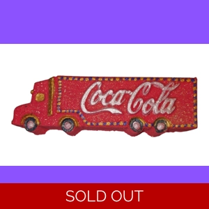 Bubble Cola Express Bath Bomb