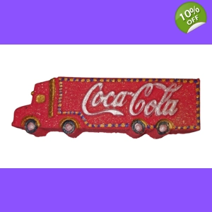 Bubble Cola Express Bath Bomb