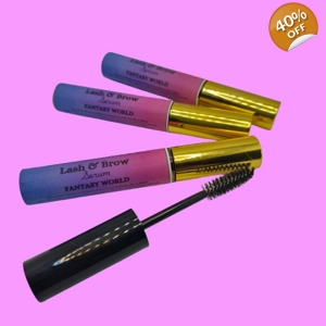 Luxury Lash & Brow Serum