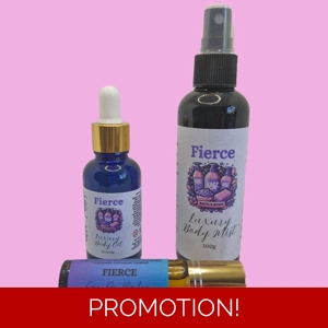 Men's Body Gift Set