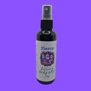 Luxury Body Mist