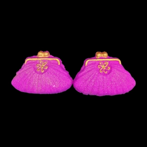Mini Handbag Bath Bomb