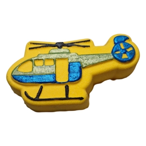 Helicopter Bath Bomb