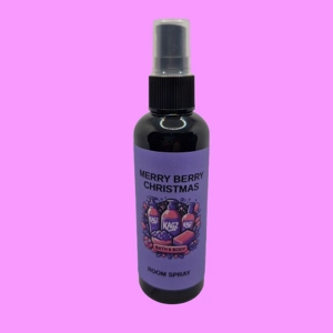 Christmas Scented Room Sprays