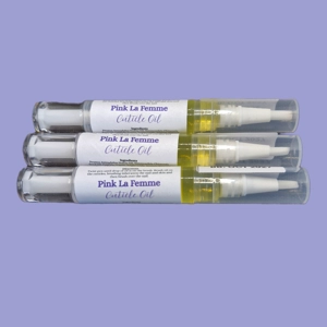 Cuticle Oil Twist Pen - 5ml