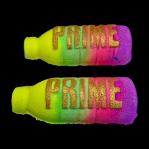 Drink Bottle Bath Bomb