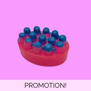 Soap Massage Bars