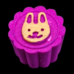 Random Animal Cutter Bath Bombs