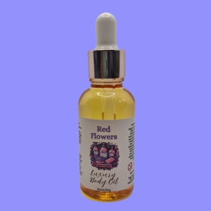 Luxury Body Oil