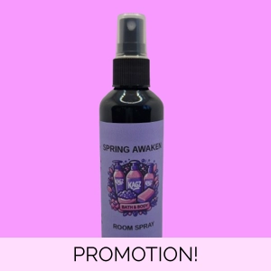 Room Sprays