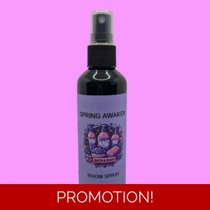 Room Sprays