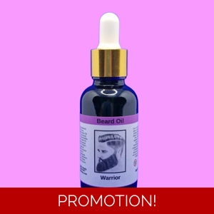 Beard Oil