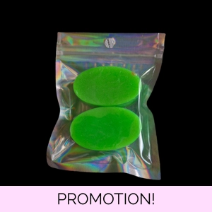 Soap Bar Pack of 2