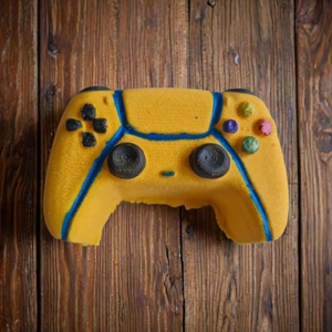 Controller Bath Bomb