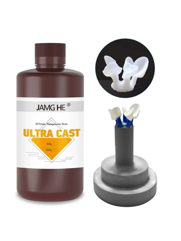 ULTRA CAST RESIN