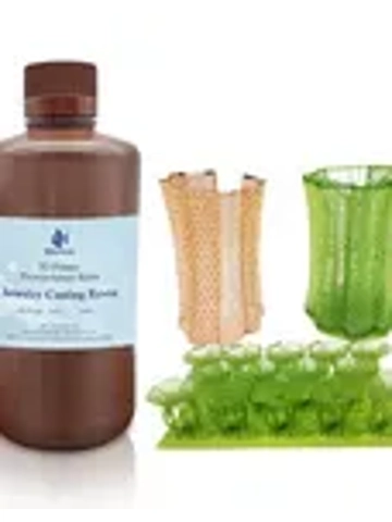 JEWELRY CASTING RESIN