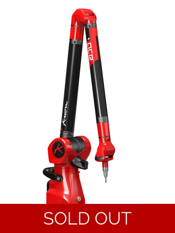 KREON ACE ARM 6 AXIS