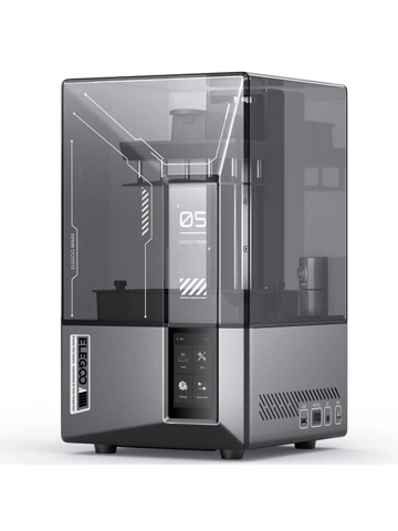ELEGOO MARS 5 ULTRA 3D PRINTER