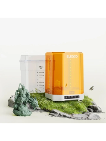 ELEGOO Mercury Plus V3.0