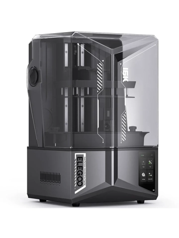 Elegoo Saturn 4 Ultra 16K