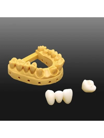 TEMP TEETH RESIN