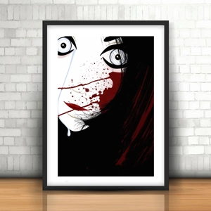 Innocence Lost - Battle Royale - Macabre Horror Japanese M..