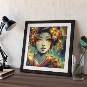 Atomic Bomb Maiden (Genbaku Otome) - Original Light Ether..