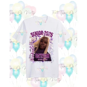 CUSTOMIZED CLOTHING