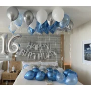 PREMIER ROOM DECOR PACKAGE