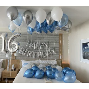 PREMIER ROOM DECOR PACKAGE
