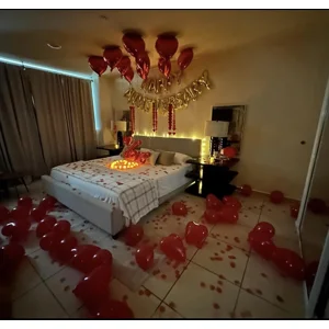 PREMIUM ROOM DECOR PACKAGE