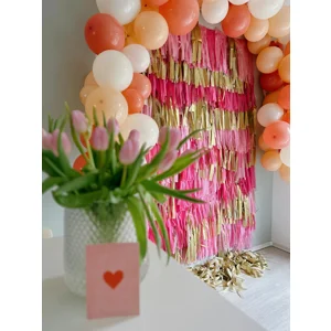 BALLOON COLUMNS