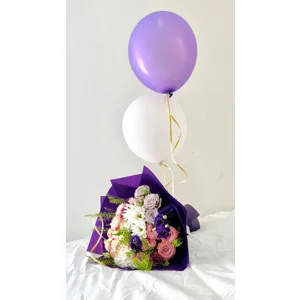 BOUQUETS