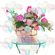 CUSTOM KEEPSAKES