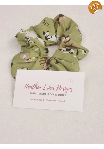 Who let the dogs out?