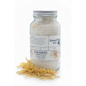 Soaking Salts Calming Blend