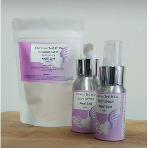 Angel Love Gift Set