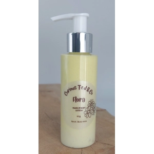 Luxury Flora Body Lotion