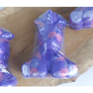 Unicorn Bath Bomb
