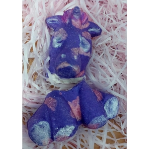 Whoopsie Unicorn Bath Bomb Whoopsie