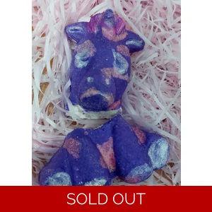 Whoopsie Unicorn Bath Bomb Whoopsie