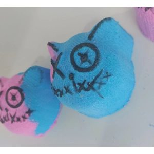 Luxury Bath Bomb Miss You Millions