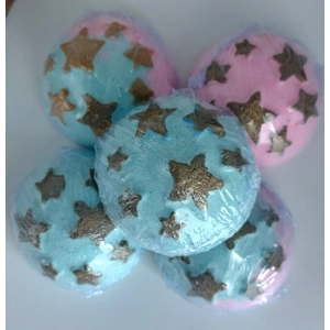 Starr Bath Bomb