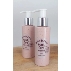 Sweet Cara Luxury Hand & Body Lotion
