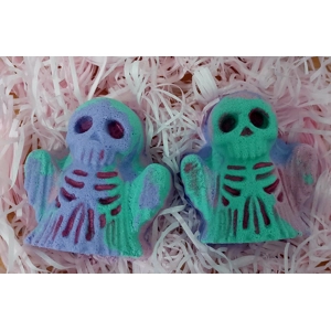 Luxury Bath Bomb Set