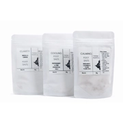 Luxury Foot Soaking Salts - Perfect 50g Pouches
