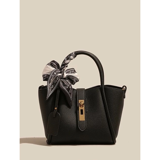 Additional Image for 2025 New Genuine Leather Handbag for Women Elegant Tote, Shoulder Bag, Crossbody Purse for Work