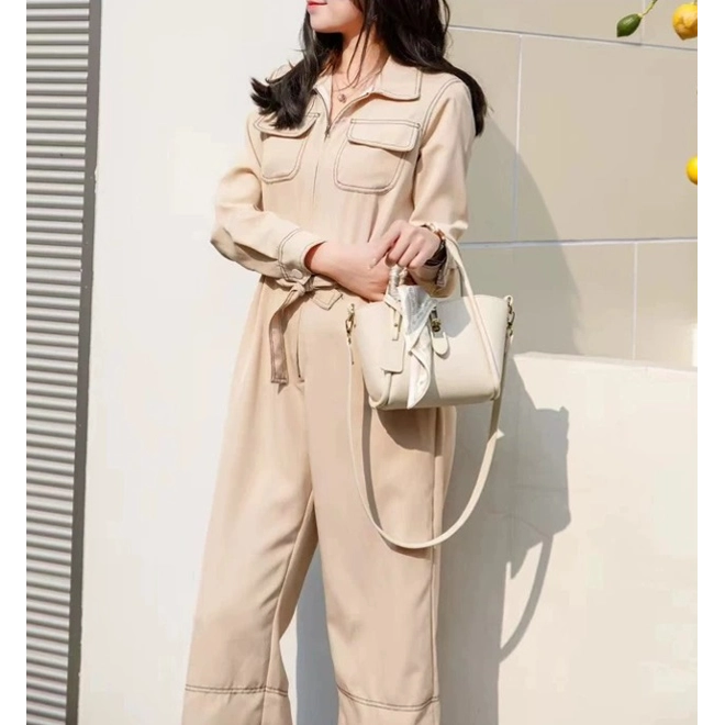 Additional Image for 2025 New Genuine Leather Handbag for Women Elegant Tote, Shoulder Bag, Crossbody Purse for Work